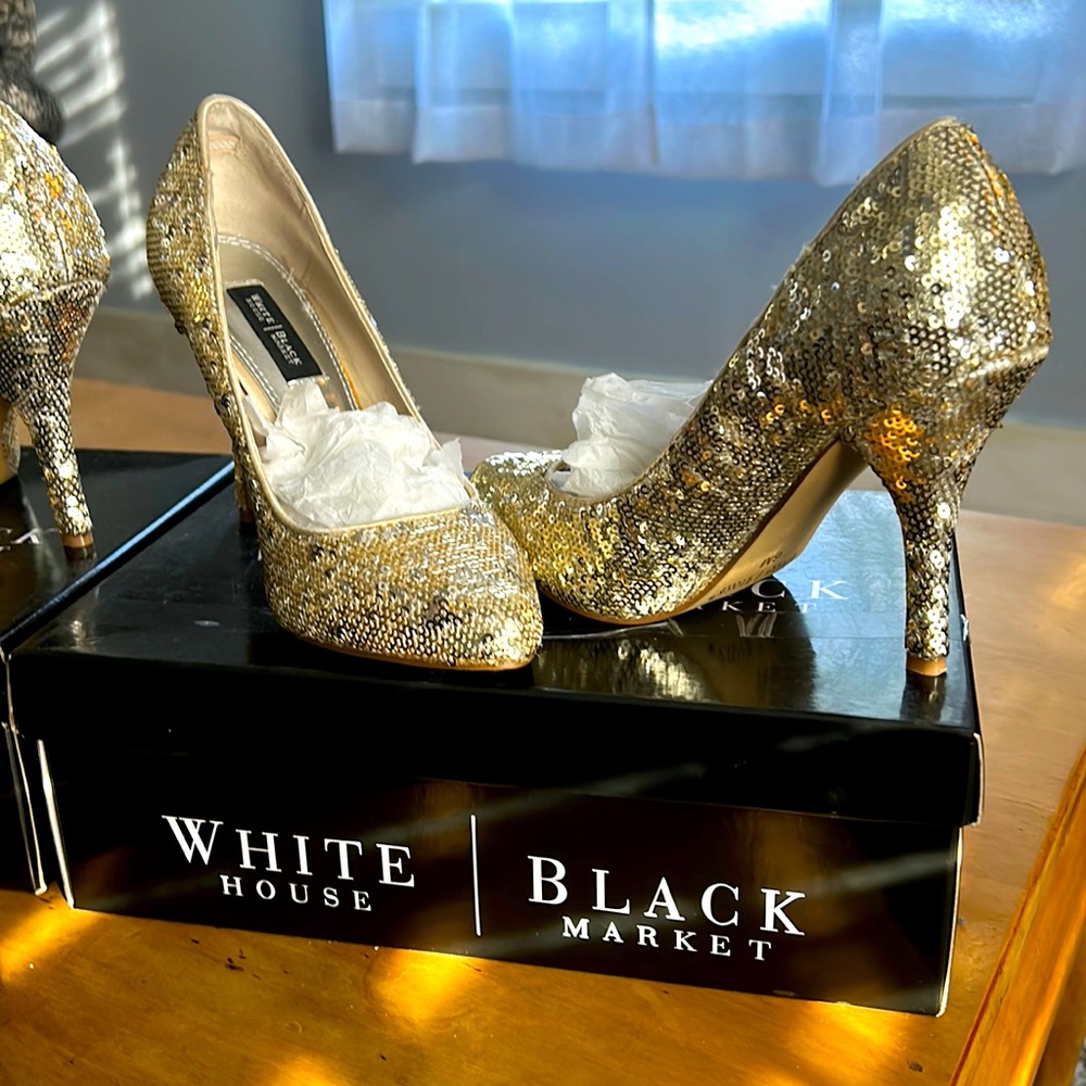 White House /Black Market